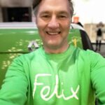 David Morrissey Instagram – Christmas Eve delivery from @fortnums with my mates @melissa.hemsley and @marcusrobertsuk and @thefelixproject going to the fantastic charity @blackprincetrust in Lambeth to deliver all the top quality food to be shared out amongst the community for Christmas.

I think it’s great organisations like the iconic london store @fortnums do this donating all of their surplus food that doesn’t get sold to @thefelixproject to help other people. Especially at this time of year. 

#thefelixproject #fortnumandmason #christmas