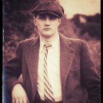 David Morrissey Instagram - Tonight Matthew I’m going to be Gilbert O Sullivan