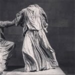 David Morrissey Instagram – The Parthenon Sculptures should be returned to Greece ASAP. They were stolen! Return them NOW!