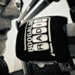 David Morrissey Instagram - Check out @boogalooradio My show is on ICloud soon!