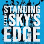 David Morrissey Instagram – Best show I saw in London this year getting a deserved West End transfer. Book early folks! @skysedgemusical @richardhawley @gillianlynnetheatre