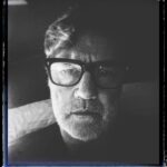 David Morrissey Instagram – Sick Face!