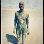 David Morrissey Instagram – Hard Faced!