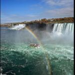 David Morrissey Instagram – The Falls!