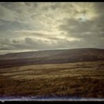 David Morrissey Instagram – Beautiful West Yorkshire!