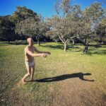 David Morrissey Instagram – Frieze!