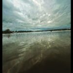 David Morrissey Instagram – Last day of filming today. Lovely location to be finishing at. Feel very blessed to be part of this wonderful job! Sherwood2