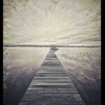 David Morrissey Instagram – Great location today! Lucky me!