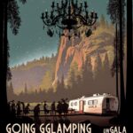 David Schwimmer Instagram - Glamping anyone? @lookingglasstheatre unGala is back!! Please join us for the lookingglass gglamping party Saturday night, and help raise CRITICAL funding for live, original theatre & arts education in Chicago!! If you can’t make it in person, PLEASE consider donating at the link in my bio above!!! We need your support! 🙏🏼 *Recipient of the 2011 Tony Award for Outstanding Regional Theatre Design by @alvinthethird