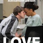 David Schwimmer Instagram - LOVE NYT Critic’s Pick “Stark, Powerful, and the Best New Play in New York” — The Daily Beast “No one dies, yet the emotional threat level is off the charts and peculiarly personal. Call it a moral thriller: The monster is us.” — New York Times Limited Run! NOW thru March 25th @parkavearmory TICKETS @ LINK IN BIO ABOVE LOVE Written & Directed by Alexander Zeldin Photos one and three: Sara Krulwich/The New York Times Photos two & four: Sarah Lee Actors from left to right: Alex Austin Janet Etuk Hind Swareldahab Nick Holder Amelda Brown Darcey Brown