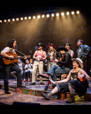David Schwimmer Instagram - WORLD PREMIERE!

Lucy and Charlie’s Honeymoon

Book & Music by
@matthewcyee 

Directed by 
Amanda Dehnert

Now playing at @lookingglasstheatre 

“A rollicking, fun new musical - the audience had a blast!” 
-Chicago Tribune 
 
“A do-not-miss musical”
-Chicago Sun-Times

“Absolutely add to your list for the summer.” 
-Chicago Theatre Review
 
“Highly Recommended! A very funny, completely new theatrical experience.” 
-Theatre in Chicago

@lucyandcharlieshoneymoon 

Featuring:

@matthewcyee 
@waichinghohknyc 
@rammelchan 
@hummingharmoniez 
@doug_pawlik 
@yo_adach 
@artisdeadgobears 

Photo credit:
Liz Lauren
@aka_lizlauren