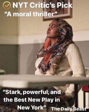 David Schwimmer Instagram - LOVE

NYT Critic’s Pick

“Stark, Powerful, and the Best New Play in New York”
 — The Daily Beast

“No one dies, yet the emotional threat level is off the charts and peculiarly personal. Call it a moral thriller: The monster is us.”
 — New York Times

Limited Run!

NOW thru March 25th
@parkavearmory 

TICKETS @ LINK IN BIO ABOVE

LOVE
Written & Directed by Alexander Zeldin

Photos one and three:
Sara Krulwich/The New York Times

Photos two & four:
Sarah Lee 

Actors from left to right:

Alex Austin
Janet Etuk
Hind Swareldahab
Nick Holder
Amelda Brown
Darcey Brown