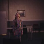 David Schwimmer Instagram - LOVE NYT Critic’s Pick “Stark, Powerful, and the Best New Play in New York” — The Daily Beast “No one dies, yet the emotional threat level is off the charts and peculiarly personal. Call it a moral thriller: The monster is us.” — New York Times Limited Run! NOW thru March 25th @parkavearmory TICKETS @ LINK IN BIO ABOVE LOVE Written & Directed by Alexander Zeldin Photos one and three: Sara Krulwich/The New York Times Photos two & four: Sarah Lee Actors from left to right: Alex Austin Janet Etuk Hind Swareldahab Nick Holder Amelda Brown Darcey Brown
