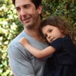 David Schwimmer Instagram - In the 1960s and 1970s my Mom (and Dad) marched, rallied, picketed and fought like hell to make abortion legal—which finally became law in 1973, saving countless lives and giving women autonomy over their bodies. My family marched again in 2004, in The March For Women’s Lives, to protect this right and for better health care for ALL women, no matter their race, education or economic circumstance. Now the Supreme Court is about to take away this fundamental right: A woman’s right to choose whether to carry an unplanned and unwanted pregnancy to term, or to legally and safely terminate her pregnancy. And not just a woman’s right. For more than twenty years I’ve worked to improve the rights and treatment of child victims of rape and sexual assault. When a 12 year old girl is raped by her stepfather (or anybody for that matter) and becomes pregnant, what should she do? Become a Mother? Shouldn’t it be HER choice—not the government’s—to decide whether her entire life is further derailed by that rapist? And if she chooses to terminate the pregnancy (for most, a relentless traumatizing reminder of her rape) shouldn’t she be able to do so SAFELY, without risking her life or endangering her ability to have children with a loving partner in the future? The majority of the country does not want Roe v. Wade struck down. Men: For the sake of our mothers, sisters, wives, daughters, friends and colleagues—speak up. Use your voice to protect a woman’s—and a girl’s—right to choose.