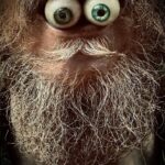 David Thewlis Instagram - Fun ideas for people with beards (part 2)