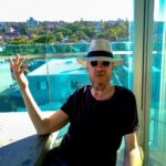 David Thewlis Instagram – Many people have asked me what I’m doing in Australia and I always reply, “What are YOU doing in Australia?” However, most of these people asked me in the comments section and are therefore not actually in Australia, so my reply makes no sense – which is fine. I hope that’s cleared things up. Sydney, Australia
