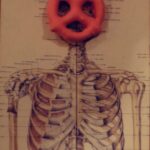 David Thewlis Instagram – Many of you have written to me begging me to place a pink yoghurt pretzel on top of a skull for comic effect. Here you go. Any other requests?