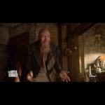 David Thewlis Instagram – If I may be so bald… I’m gonna watch this series more than anyone. Morning till night, every day, every week, month, year, till they come for me with a big butterfly net. I suggest you do the same.
