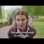 David Thewlis Instagram – Ouch!!! @netflix @netflixuk @enolaholmes