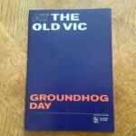 David Thewlis Instagram - Went to see Groundhog Day at the @oldvictheatre with dear old friends @cworwood and @ianjohnsonifico who have now watched it five times. They either really love it or have completely misunderstood the concept and intend to see it every day. What a truly amazing show! Congratulations to genius director, Matthew Warchus, the creatively hirsute genius @timminchin, Danny Rubin and my profound respect to the beautiful and brilliant cast. Bonus trivia: I used to have a lot of complaints from my London neighbours about my dismal piano playing, but while I’ve been away Tim Minchin has been staying there for the past month and I love the idea that they must think I’ve got a lot fucking better overnight.
