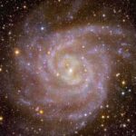 David Thewlis Instagram – If you’d told me 10 billion years ago that the light from some of these galaxies wouldn’t reach Earth till now then I’m not sure I would’ve waited in all afternoon.

📸 #EuclidTelescope