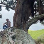 David Thewlis Instagram – Christmas Day is almost over for Hermine and I, so we’ll wish you a Maori Christmas and a Happy New Zealand