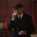David Thewlis Instagram – Just so that “last post caption” on the previous post isn’t the most recent caption on a post on this account here is a new caption on a new post on this account, although by now some of you may wish it had been the last post, which it sort of was for a while, but not now, cos now this is. I wish you’d all stop complicating things!

Oh by the way, Enola Holmes 2 is out on Netflix today. Bit of a laugh innit?  @susiewoosie12 #helenabonhamcarter