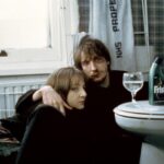 David Thewlis Instagram – Naked, the film that changed my life, was released thirty years ago this week. If you’d told me thirty years ago that in thirty years time I’d be saying it was thirty years ago I’d have said “Oh”

Btw I am not endorsing Frish toilet cleaner nor going on a date this close to a toilet.