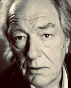 David Thewlis Instagram - Simply the greatest actor of stage and screen I ever worked with. I met him at the very start of my career on The Singing Detective and many many times throughout. The true highlight and honour was filming Beckett’s Endgame with him. He was the funniest of men, the finest storyteller, and so very kind and generous. If you only know him as Dumbledore then do yourself a favour and pay your respects by seeking out his other work. You will be the richer for it. He was in my opinion the giant of them all. Goodnight Michael, I feel beyond privileged to have known and loved you.