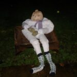David Thewlis Instagram – Feeling a bit rough after last night. Happy New Year!