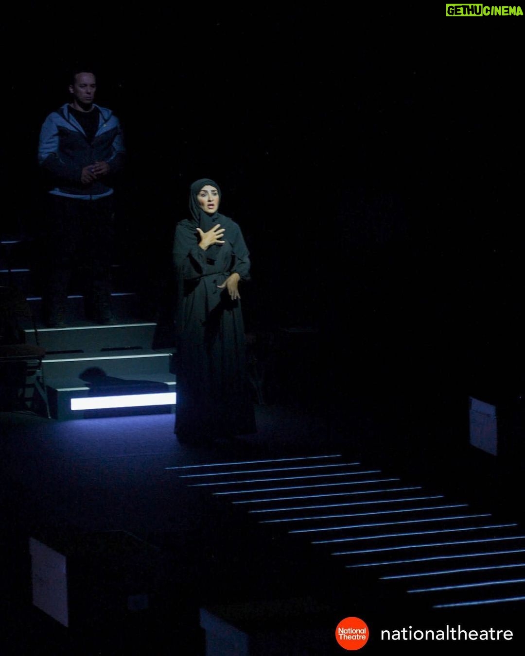 David Thewlis Instagram - Astonishing. I have rarely been so moved in the theatre. Posted @withregram • @nationaltheatre 'It was my safest place. It was home.' 💚 Wishing the cast and crew of Grenfell: in the words of survivors all the best for press night. Grenfell: in the words of survivors is now playing in the Dorfman Theatre until 26 August. A powerful new verbatim play from the testimony of residents at the heart of the Grenfell Tower tragedy. 📸 @myahismyname, @sophiewedgwood Creative Team: Gillian Slovo | Writer Phyllida Lloyd | Director Anthony Simpson-Pike | Director @georgiastrawb | Set and Costume Designer Azusa Ono | Lighting Designer Donato Wharton | Sound Designer Benjamin Kwasi Burrell | Composer Benjamin Hudson | Additional Music Akhila Krishnan | Video Designer Chi-San Howard | Movement Director Alastair Coomer | Casting Chandra Ruegg | Casting Hazel Holder | Voice and Dialect Coach Ashley Miller | Wellbeing Practitioner Patricia Ojehonmon | Wellbeing Practitioner Aaliyah Mckay | Staff Director Cast: Joe Alessi @Gaz_choudhry @jackie.clune @Houdaechouafni Keaton Guimarães-Tolley @ItsAshHunter Pearl Mackie @rachidsabitri Michael Shaeffer @sslimani1 Nahel Tzegai @lisazahrajou With special thanks to Mona Goodwin #NationalTheatre