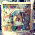 David Thewlis Instagram - Let’s face it folks, fun doesn’t get any better than this. Saw this in a flea market the other day and, in an unforgivable and near fatal moment of flawed judgement, didn’t buy it for you.