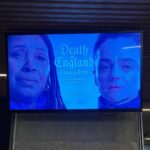 David Thewlis Instagram - Death of England - Closing Time is the third instalment of an amazing trilogy, written by @clint_dyer_ and Roy Williams, directed by Clint. Saw it last night on only its third preview and it’s the best one yet. Astonishing performances from @hayzsquires and @msjomartin . Haven’t stopped thinking about it. Full disclosure: Clint is one of my oldest and dearest friends, but that doesn’t mean I can’t tell you he’s one of the most talented figures in today’s theatre. He and Roy have achieved something extraordinary with these three plays. I have never met Hayley or Jo, but I’m telling you these performances are outstanding. Honoured to have witnessed it. That’s it. Stop reading this and work out a way you can get to London to see it at the @nationaltheatre