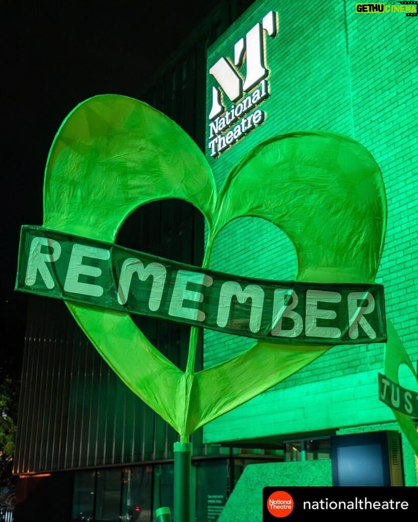 David Thewlis Instagram - Grenfell: in the words of survivors 💚 @nationaltheatre ★★★★★ 'a masterpiece of forensic fury' Guardian ★★★★★ 'tour de force' Time Out ★★★★ 'moving, heartfelt and important' Evening Standard ★★★★ Telegraph ★★★★ WhatsOnStage Grenfell: in the words of survivors is now playing in the Dorfman Theatre until 26 August. 📸 @andreialeitaophotography Creative Team: Gillian Slovo | Writer Phyllida Lloyd | Director Anthony Simpson-Pike | Director @georgiastrawb | Set and Costume Designer Azusa Ono | Lighting Designer Donato Wharton | Sound Designer Benjamin Kwasi Burrell | Composer Benjamin Hudson | Additional Music Akhila Krishnan | Video Designer Chi-San Howard | Movement Director Alastair Coomer | Casting Chandra Ruegg | Casting Hazel Holder | Voice and Dialect Coach Ashley Miller | Wellbeing Practitioner Patricia Ojehonmon | Wellbeing Practitioner Aaliyah Mckay | Staff Director Cast: Joe Alessi @Gaz_choudhry @jackie.clune @Houdaechouafni Keaton Guimarães-Tolley @ItsAshHunter Pearl Mackie @rachidsabitri Michael Shaeffer @sslimani1 Nahel Tzegai @lisazahrajou With special thanks to Mona Goodwin