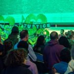 David Thewlis Instagram - Grenfell: in the words of survivors 💚 @nationaltheatre ★★★★★ 'a masterpiece of forensic fury' Guardian ★★★★★ 'tour de force' Time Out ★★★★ 'moving, heartfelt and important' Evening Standard ★★★★ Telegraph ★★★★ WhatsOnStage Grenfell: in the words of survivors is now playing in the Dorfman Theatre until 26 August. 📸 @andreialeitaophotography Creative Team: Gillian Slovo | Writer Phyllida Lloyd | Director Anthony Simpson-Pike | Director @georgiastrawb | Set and Costume Designer Azusa Ono | Lighting Designer Donato Wharton | Sound Designer Benjamin Kwasi Burrell | Composer Benjamin Hudson | Additional Music Akhila Krishnan | Video Designer Chi-San Howard | Movement Director Alastair Coomer | Casting Chandra Ruegg | Casting Hazel Holder | Voice and Dialect Coach Ashley Miller | Wellbeing Practitioner Patricia Ojehonmon | Wellbeing Practitioner Aaliyah Mckay | Staff Director Cast: Joe Alessi @Gaz_choudhry @jackie.clune @Houdaechouafni Keaton Guimarães-Tolley @ItsAshHunter Pearl Mackie @rachidsabitri Michael Shaeffer @sslimani1 Nahel Tzegai @lisazahrajou With special thanks to Mona Goodwin