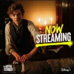 David Thewlis Instagram – This is what you’re doing this weekend. Sorry if you had other plans. They can wait 

Premieres November 29 @disneyplusau @disneyplus @hulu (UK and Europe have to wait till Jan 17th) 😭

@samohtsangster @maiamitchell @timminchin @damonherriman @fairyonthewall @misstap @_susieporter_ @jlwalk @corriechen @gracieotto @jamesmcnamara27