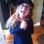 David Thewlis Instagram - Happy 18 Gracie Long ago I had a dream That I would meet a child that might have been And now this child that I’d foreseen Is my smiling tiny tall girl And my cool moonbeam And sometimes you might ride in a fine limousine Or bounce on a pure silk trampoline And some days you rock as the TikTok queen And may yet grace the cover of Vogue magazine But I know that behind the scenes You’re still my smiling tiny tall girl And my cool moonbeam And fortune might gift you An Oreo Supreme Or a golden Versace submarine Or the very best seat on a time machine Or the whole of the England football team But I’ll always see you In your downtime, offscreen, As my smiling tiny tall girl And my cool moonbeam Messing with glitter and plasticine Or tending your crystals Or letting off steam Trying to keep your bedroom clean Climbing the walls in quarantine Turning your nose up at tinned sardines Dressed up as a spider for Halloween You’re a lark You’re a scream You’ve just got to be seen Yes you’re the child that might have been Who waved to me from deep in dream You came through You came true And now you’re eighteen My smiling tiny tall girl My cool moonbeam Main 📸 @thatfilmgirl