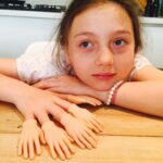 David Thewlis Instagram - Happy 18 Gracie Long ago I had a dream That I would meet a child that might have been And now this child that I’d foreseen Is my smiling tiny tall girl And my cool moonbeam And sometimes you might ride in a fine limousine Or bounce on a pure silk trampoline And some days you rock as the TikTok queen And may yet grace the cover of Vogue magazine But I know that behind the scenes You’re still my smiling tiny tall girl And my cool moonbeam And fortune might gift you An Oreo Supreme Or a golden Versace submarine Or the very best seat on a time machine Or the whole of the England football team But I’ll always see you In your downtime, offscreen, As my smiling tiny tall girl And my cool moonbeam Messing with glitter and plasticine Or tending your crystals Or letting off steam Trying to keep your bedroom clean Climbing the walls in quarantine Turning your nose up at tinned sardines Dressed up as a spider for Halloween You’re a lark You’re a scream You’ve just got to be seen Yes you’re the child that might have been Who waved to me from deep in dream You came through You came true And now you’re eighteen My smiling tiny tall girl My cool moonbeam Main 📸 @thatfilmgirl