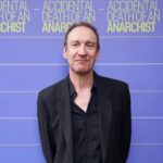 David Thewlis Instagram – If you’re in London, around London, under, or  maybe floating a few feet above London any time soon go and see Accidental Death Of An Anarchist at the Theatre Royal Haymarket. It’s one of the best pieces of theatre I’ve ever experienced. A fantastically funny play about profoundly serious issues. A radical rewriting and staging of Dario Fo’s superb satire. I will never forget those two wonderful hours. Enormous admiration and respect for @danielrigbyrigby ‘s explosive and unrelenting performance as The Maniac, @raggett.daniel ‘s flawless direction and @tom.basden who has brought Fo’s work so up to date it feels as if it’s still being written minutes before the lights go up. The whole cast are excellent. Thank you folks. Btw, to be clear, I’m not in it and have nothing to do with it. That’s it. Now go. Trust me – go!  @anarchistwestend @danielrigbyrigby @raggett.daniel @tom.basden 
@inquest_org @tonygardner64  @rokum4r @fondazioneforame @playfulprods @theatreroyalhaymarket