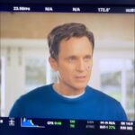 David Yost Instagram - MIGHTY MORPHIN POWER RANGERS- ONCE & ALWAYS “You gotta take it day by day Keep moving forward no matter what they say And when the thieves try to steal your faith Keep pushin through ‘em ‘cause there ain’t no other way If you want to get stronger” 30th Anniversary Special streaming only on @netflix starting April 19th! #powerrangers30 #powerrangers #mightymorphinpowerrangers #blueranger #affirmative #affirmyourself @powerrangers
