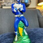 David Yost Instagram - Day 11 Question of the #12DaysOfGivingGiveaway : Out of all the numerous Power Ranger Merchandise items that was created, what was the item from 1994 that I held up and discussed in my IG Live? Write your answer below to be entered! Thanks for playing! Hollywood, California