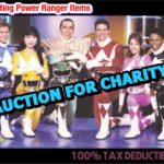 David Yost Instagram - AUCTION FOR CHARITY- POWER RANGER POWER PACK Link is in my bio / 100% Tax Deductible All items will be autographed by me * Copy of the Original “Clean Up Club” script * Original Cast Photo * Commemorative “Clean Up Club” Photo * Power Rangers coffee cup from the set of the MMPR 30th Anniversary Special * Mighty Morphin “Metallic” Blue Ranger lightning collection action figure * Diamond Select Minimates Power Ranger Set * 2017 Blue Ranger duo of OG Blue Ranger and 2017 Movie Blue Power Ranger * Blue Ranger Pen * Mighty Morphin Pirantishead Lightning Collection Action Figure #affirmative #affirmyourself #powerrangers #blueranger