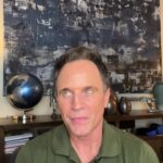 David Yost Instagram - Day 11.5 of the #12DaysOfHolidayGivingGiveaway - I did numerous shoutouts and asked the question for day 11. Thank you all for tuning in and playing! I appreciate you! Hollywood, California