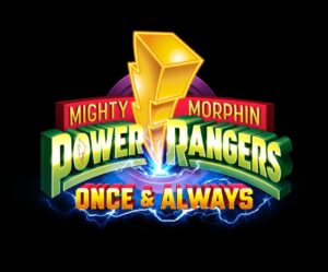 David Yost Instagram - 😱😱😱 Are you ready to celebrate 30 years of action & adventure with an all-new stand-alone special; Mighty Morphin Power Rangers: Once and Always??? I had so much fun working on this Special! This incredible event will be streaming GLOBALLY on Netflix April 19th! #PowerRangers30 #affirmative #affirmyourself #powerrangers #blueranger