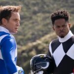 David Yost Instagram - 😱😱😱 Are you ready to celebrate 30 years of action & adventure with an all-new stand-alone special; Mighty Morphin Power Rangers: Once and Always??? I had so much fun working on this Special! This incredible event will be streaming GLOBALLY on Netflix April 19th! #PowerRangers30 #affirmative #affirmyourself #powerrangers #blueranger New Zealand