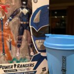 David Yost Instagram - AUCTION FOR CHARITY- POWER RANGER POWER PACK Link is in my bio / 100% Tax Deductible All items will be autographed by me * Copy of the Original “Clean Up Club” script * Original Cast Photo * Commemorative “Clean Up Club” Photo * Power Rangers coffee cup from the set of the MMPR 30th Anniversary Special * Mighty Morphin “Metallic” Blue Ranger lightning collection action figure * Diamond Select Minimates Power Ranger Set * 2017 Blue Ranger duo of OG Blue Ranger and 2017 Movie Blue Power Ranger * Blue Ranger Pen * Mighty Morphin Pirantishead Lightning Collection Action Figure #affirmative #affirmyourself #powerrangers #blueranger