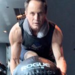 David Yost Instagram - Embrace who you are Believe in who you are Affirm who you are #affirmative #affirmyourself #blueranger #powerrangers #quantumcontinuum #goingrogue