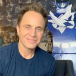 David Yost Instagram - THANK YOU! THANK YOU! THANK YOU! - to all of the fans of Power Rangers! Also, feel free to order an @cameo video from me. I’m only available via the website! #powerrangers #blueranger #quantumcontinuum #affirmative #affirmyourself