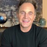 David Yost Instagram - I announce the Day 10 Winner ( @knightmann88 ), I reveal the Day 11 Question and I do some shoutouts & answer questions #quantumcontinuum #affirmative #affirmyourself #powerrangers #blueranger