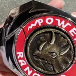 David Yost Instagram - Get your Morphers out! MMPR Once and Always comes out April 19th streaming exclusively on @netflix #powerrangers30